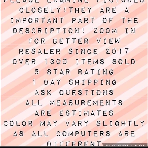 MOSSIMO XS soft purple tee with lace detail - Picture 6 of 7